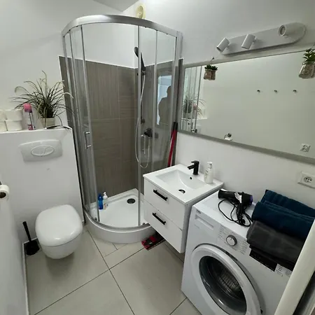 Apartment Pulawska *